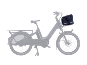 Urban Arrow Breeze voordrager tas