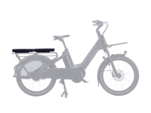 Urban Arrow Breeze zitkussen