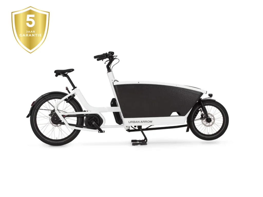 Urban Arrow Family Performance Plus