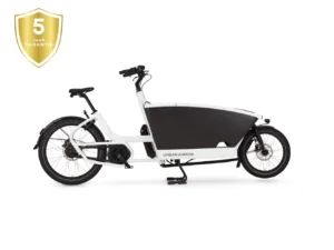 Urban Arrow Family Performance Plus