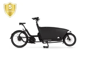 Urban Arrow Family Classic 50