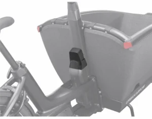 Urban Arrow FamilyNext 2 Accuslot