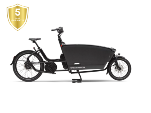 Urban Arrow FamilyNext Pro