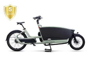 Urban Arrow FamilyNext 2