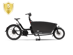 Urban Arrow FamilyNext Pro 2026