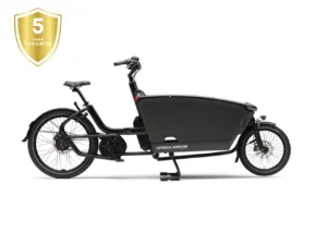 Urban Arrow FamilyNext Pro 2026