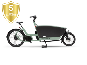 Urban Arrow Family Next Essential 2026
