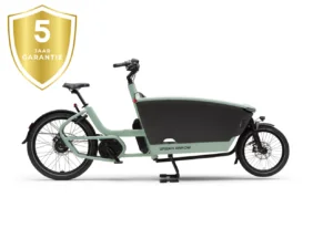 Urban Arrow Family Next Performance Essential 2026