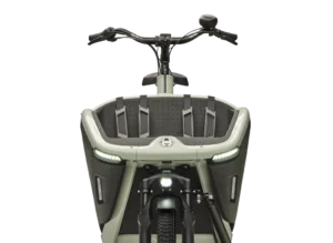 Urban Arrow FamilyNext LED Verlichting