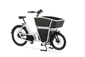 Urban Arrow Shorty Cargo Line