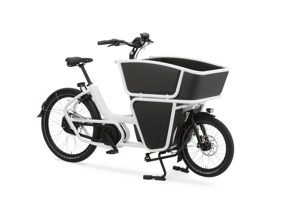 Urban Arrow Shorty Cargo Line