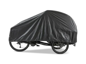 Winther Bakfiets hoes