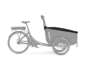 Winther Cargoo box cover