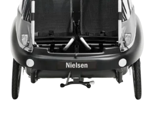 Winther gepersonaliseerd naambord