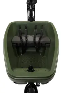 Zitkussen Dolly V1 of Dolly Joy